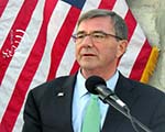 US Defence Secretary Warns of Tough Fighting Season this Year